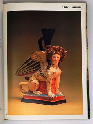 Decorative Arts in the Hermitage