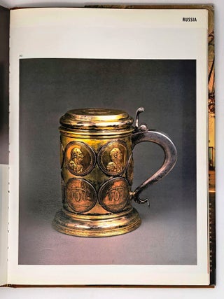 Decorative Arts in the Hermitage