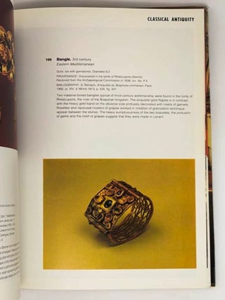 Decorative Arts in the Hermitage
