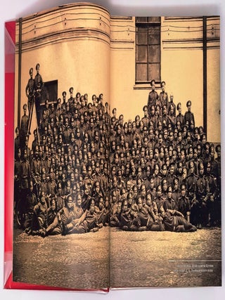 Преображенцы в Великую и Гражданскую войны. 1914-1920 годы