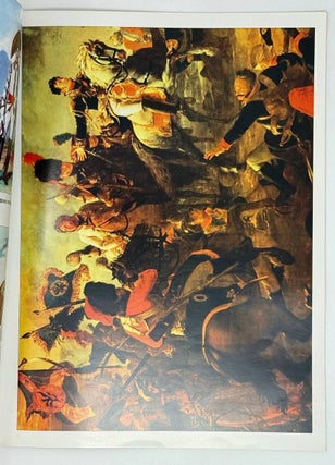 Кавалергарды. По страницам полковой истории 1724-1825