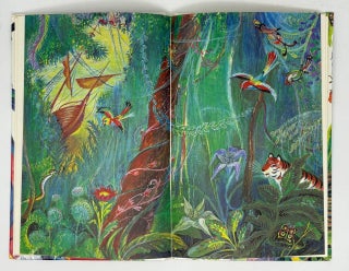 Пираты, людоеды, краснокожие