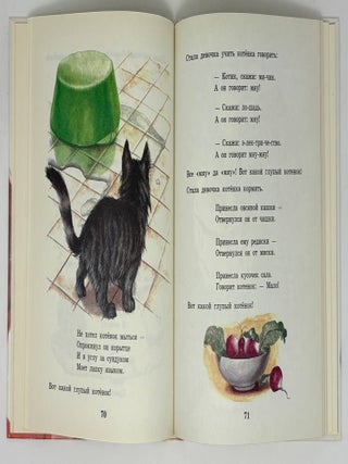 Разноцветная книга