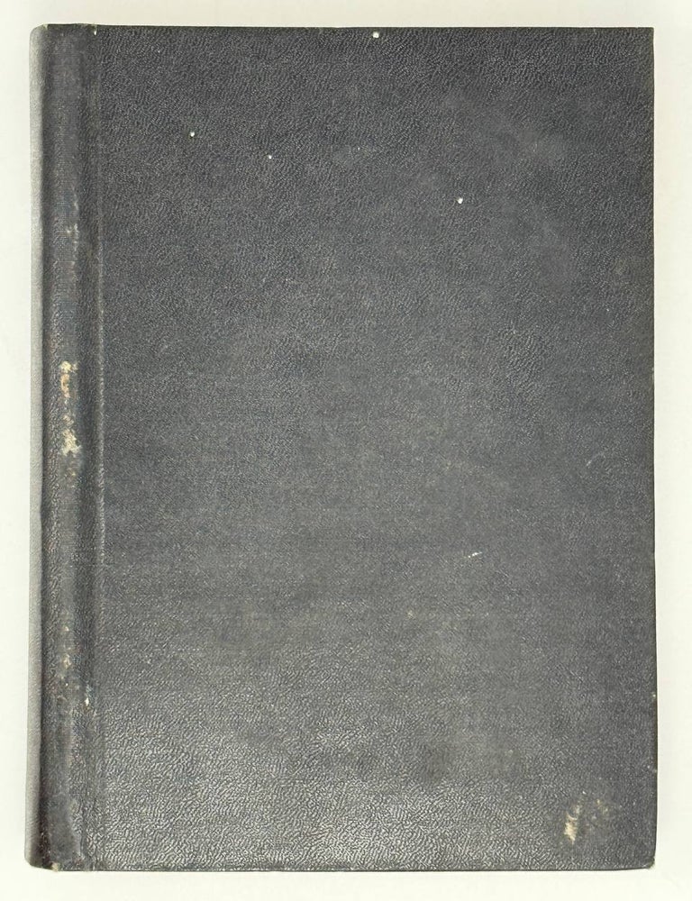 Item #30921 Бесы. Роман в трех частях. Ф.М Достоевский.
