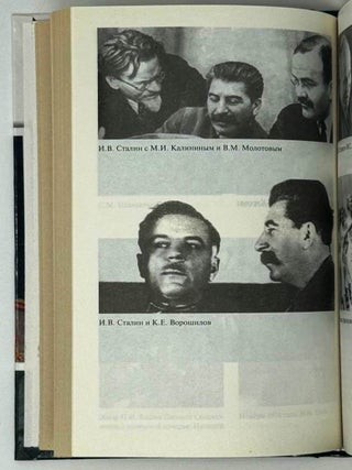 &laquo;Клубок&raquo; вокруг Сталина. Заговоры и борьба за власть в 1930-е годы