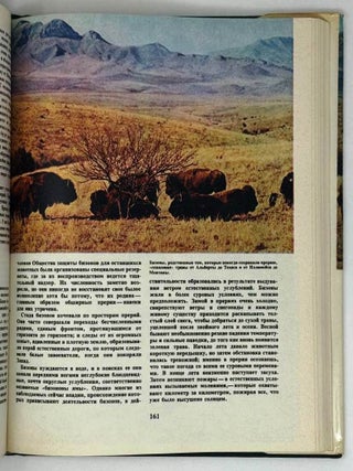 Континенты, на которых мы живем (комплект из 6 книг)