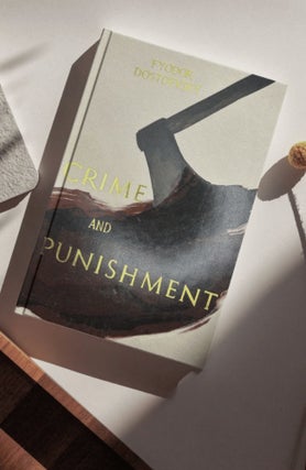 Crime and Punishment (Collector's Editions)