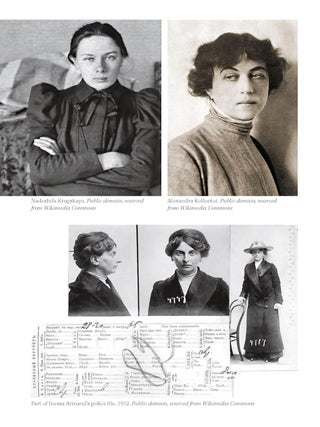 Motherland: A Feminist History of Modern Russia, from Revolution to Autocracy