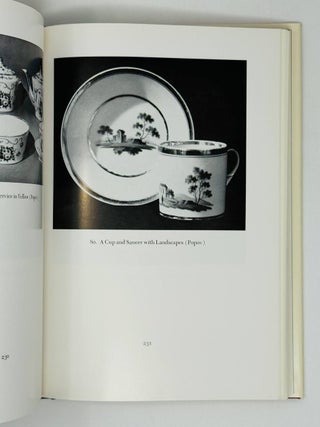Russian porcelains. The Collections of Marjorie Merriweather Post, Hillwood, Washington, D. C. The Gardner, Iusupov, Batenin, Novyi, Popov, . and Kuznetsov Factories