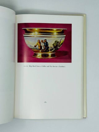 Russian porcelains. The Collections of Marjorie Merriweather Post, Hillwood, Washington, D. C. The Gardner, Iusupov, Batenin, Novyi, Popov, . and Kuznetsov Factories