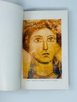 Antiquities of Kerch. Vol.1-2
