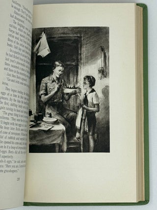 Our summer. A novel.