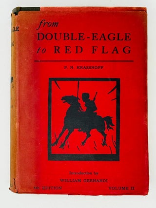 From Double Eagle to Red Flag (Two Volumes)