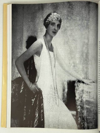 Beauty in Exile. The Artists, Models, and Nobility who Fled the Russian Revolution and Influenced the World of Fashion
