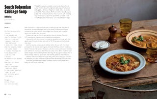 My Bohemian Kitchen: A nostalgic guide to modern Czech cooking