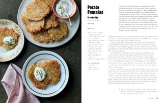 My Bohemian Kitchen: A nostalgic guide to modern Czech cooking