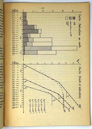 Анализ динамики информационных процессов в ранней квантовой механике (1925-1927)