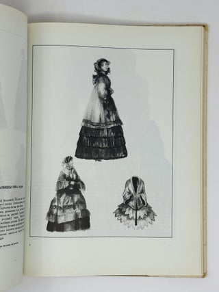 Русский костюм 1750-1917. Материалы для сценических постановок русской драматургии от Фонвизина до Горького
