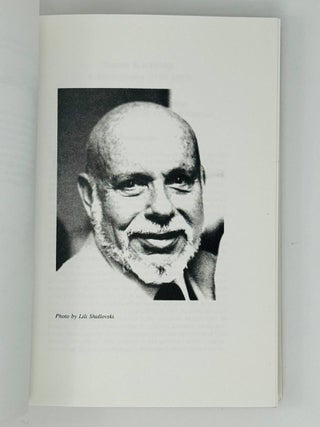 For SK. In Celebration of the Life and Career of Simon Karlinsky