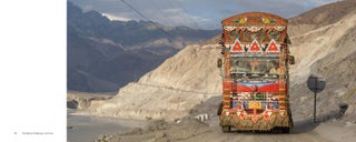 Trucks and Tuks: Decorated Vehicles of South Asia