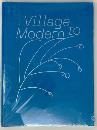 Item #33172 Village to Modern