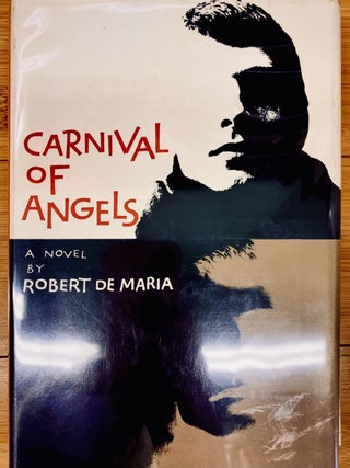Item #3321 Carnival Of Angels. Robert De Maria