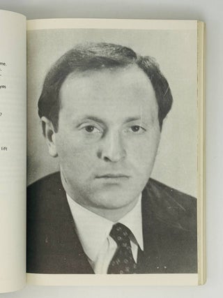 Russian literature triquarterly. Part 1.