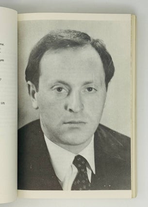 Russian literature triquarterly. Part 1.
