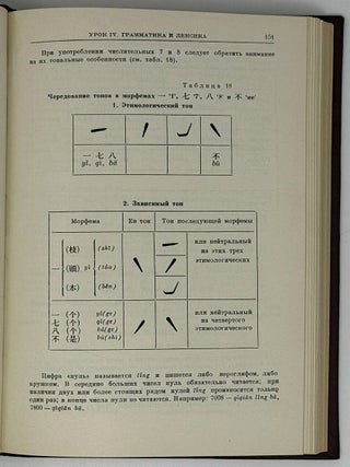 Учебник китайского языка