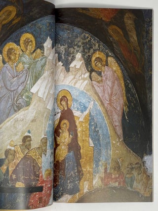 The Dormition Cathedral