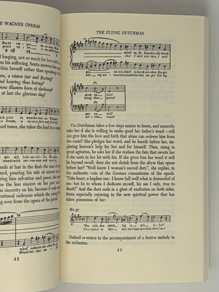 The Wagner Operas