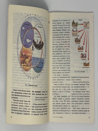 География России