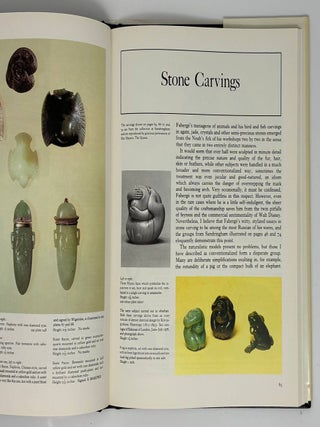 Carl Faberge: Goldsmith to the Imperial Court of Russia