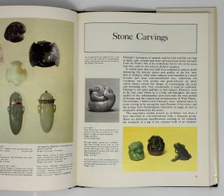 Carl Faberge: Goldsmith to the Imperial Court of Russia