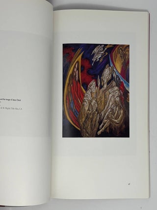 Alek Rapoport: An artist's journey