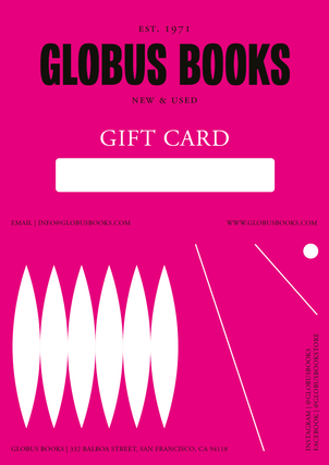 Gift Card / Подарочный сертификат
