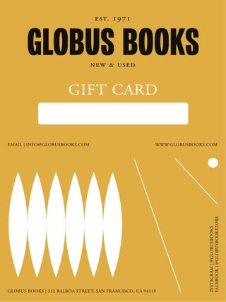 Gift Card / Подарочный сертификат