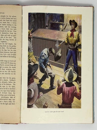 Collins' Boys' Annual 1956: Exciting Stories, Articles, Features