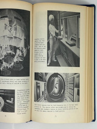 Science Fiction and Space Futures: Past and Present, Volume 5