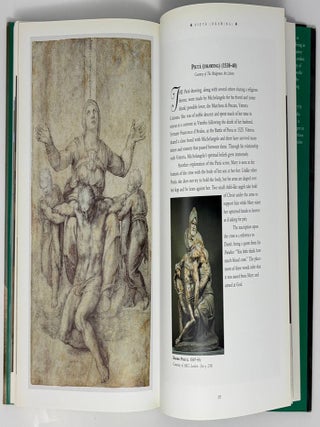 Essential Michelangelo