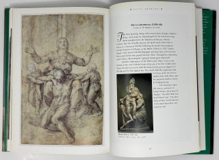 Essential Michelangelo