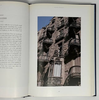 Gaudi