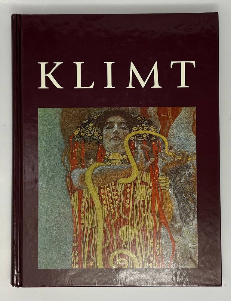 Item #34551 Klimt. Laura Payne.