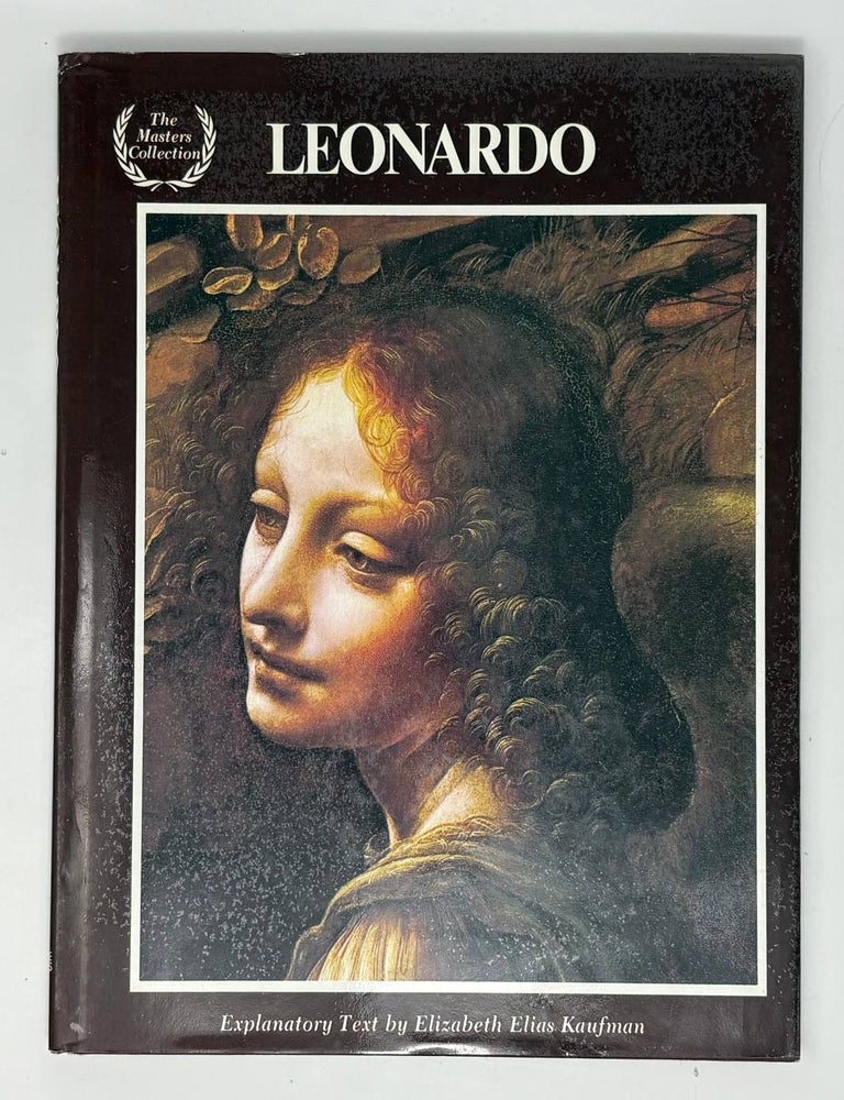 Item #34552 Leonardo. E. Kaufman.