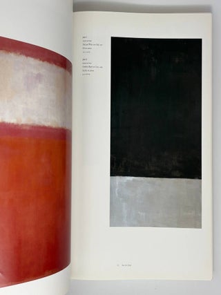 Celebrating Modern Art: The Anderson Collection