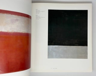 Celebrating Modern Art: The Anderson Collection
