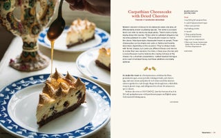 Ukraine: Recipes and Stories from Kyiv to the Black Sea