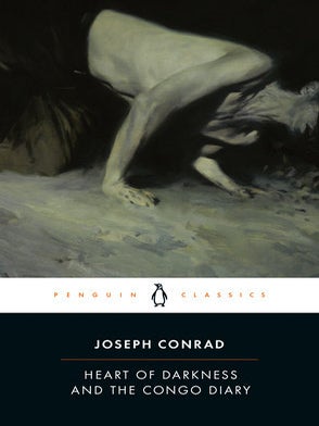 Heart of Darkness. The Congo Diary. Joseph Conrad.