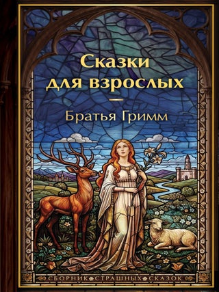 Сказки для взрослых. Братья Гримм.