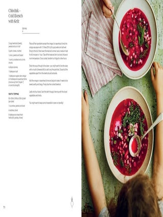 Lozhka : Comforting recipes of Soup, Stew, and Solace, from Eastern Europe